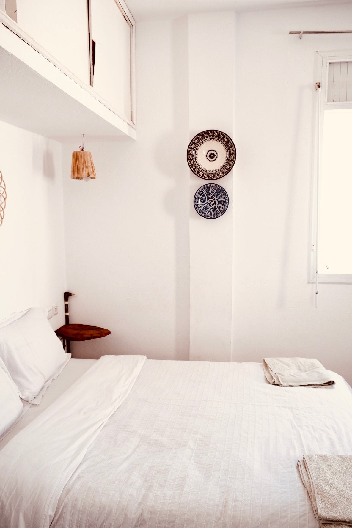 The Cathedral - Double & Family bedroom
